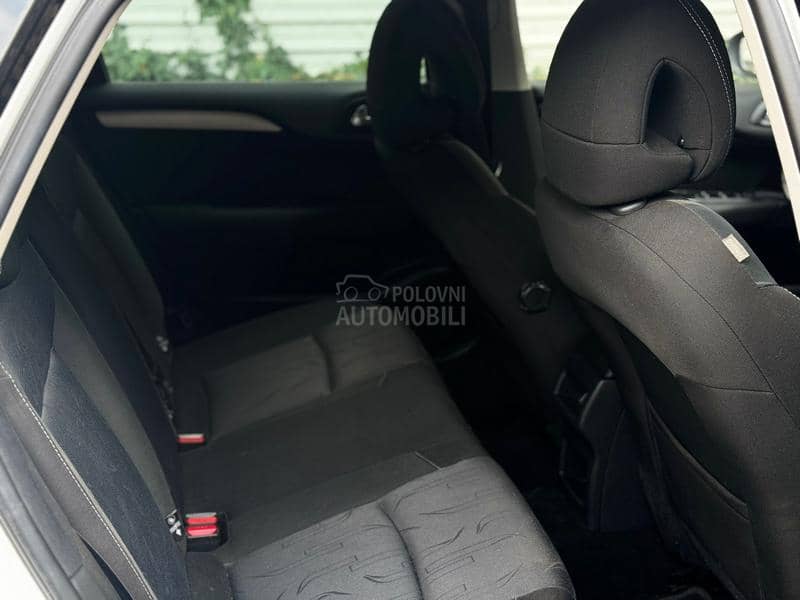 Citroen C4 1.6 HDI PANO NAVY