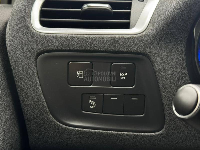 Citroen C4 1.6 HDI PANO NAVY