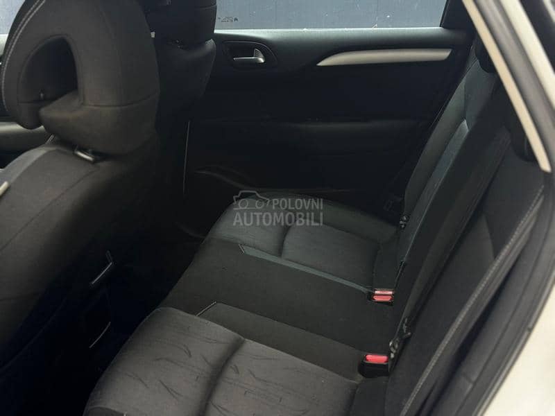 Citroen C4 1.6 HDI PANO NAVY