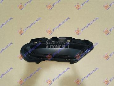 POKLOPAC SPOJLERA ZADNJEG BRAN za Volkswagen Passat od 2019. do 2025. god.