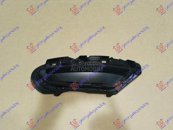 POKLOPAC SPOJLERA ZADNJEG BRAN