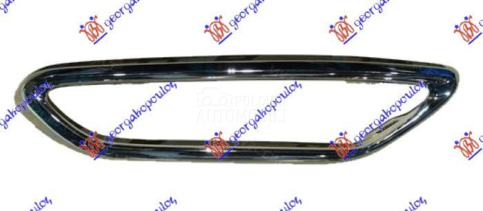 OKVIR IZDUVNE CEVI AUSPUHA