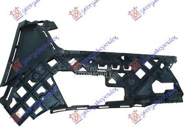 NOSAC PREDNJEG BRANIKA PLASTIC za Volkswagen Arteon od 2017. do 2020. god.