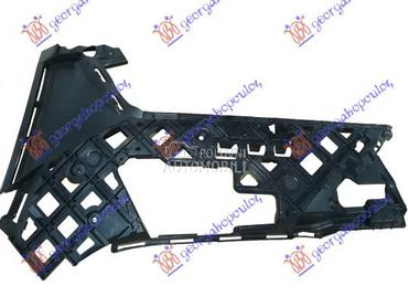 NOSAC PREDNJEG BRANIKA PLASTIC za Volkswagen Arteon od 2020. do 2025. god.