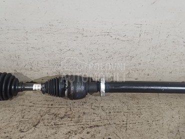 POLUOSOVINA za Mercedes Benz GL Klasa