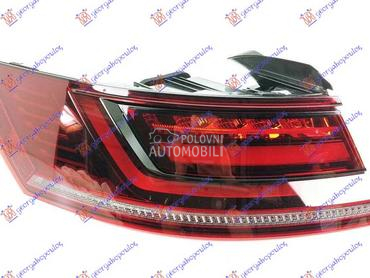 STOP LAMPA SPOLJASNJA LED (MAR za Volkswagen Arteon od 2020. do 2025. god.