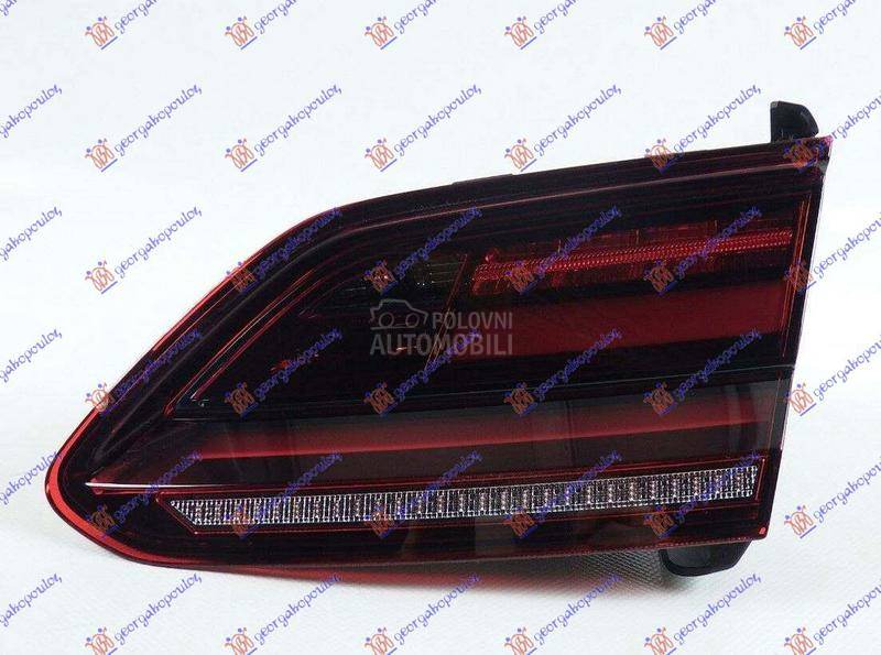 STOP LAMPA UNUTRASNJA LED DYNA