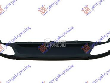 SPOJLER ZADNJEG BRANIKA (R-LIN za Volkswagen Arteon od 2017. do 2020. god.