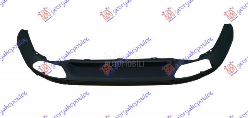 SPOJLER ZADNJEG BRANIKA (R-LIN