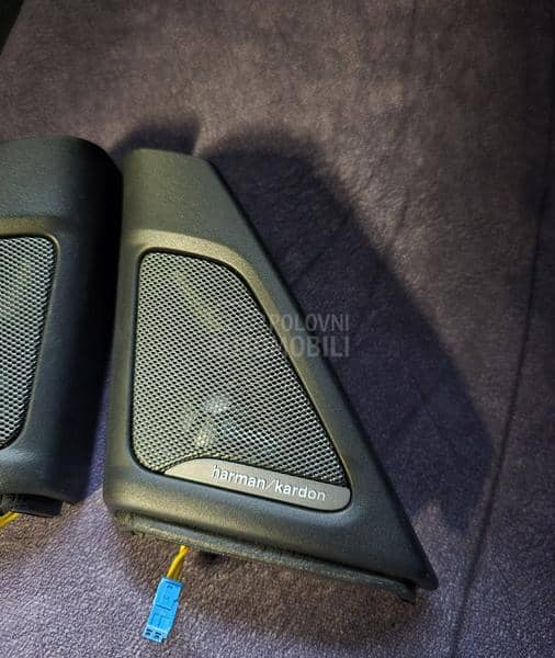 Harman zvucnici