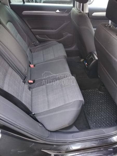 Volkswagen Passat B8 2.0TDI VIRTUAL LED