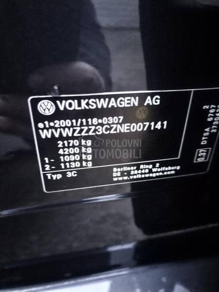 Volkswagen Passat B8 2.0TDI VIRTUAL LED