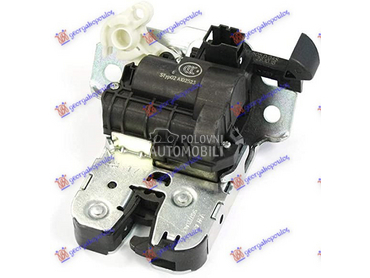 BRAVA GEPEK VRATA 5 VRATA za Volkswagen Arteon od 2020. do 2025. god.