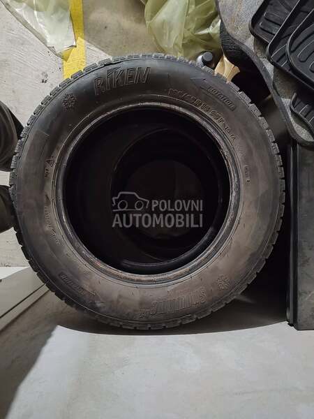 Riken 195/65 R15 Zimska