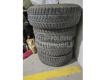 Riken 195/65 R15 Zimska