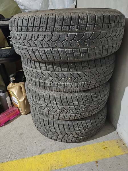 Riken 195/65 R15 Zimska