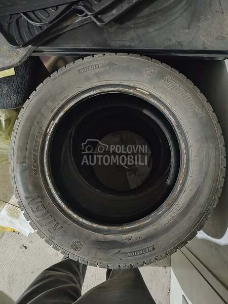 Riken 195/65 R15 Zimska