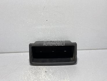 PLASTIKA za Volkswagen Touareg