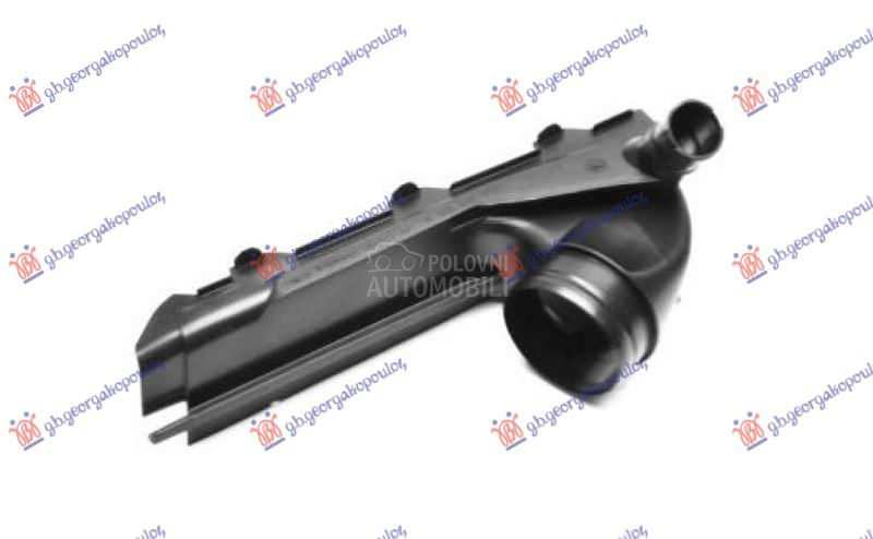 USMERIVAC VAZDUHA KUCISTA FILT