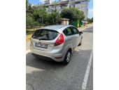 Ford Fiesta 1.4