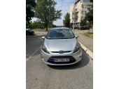 Ford Fiesta 1.4