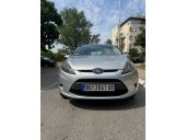 Ford Fiesta 1.4