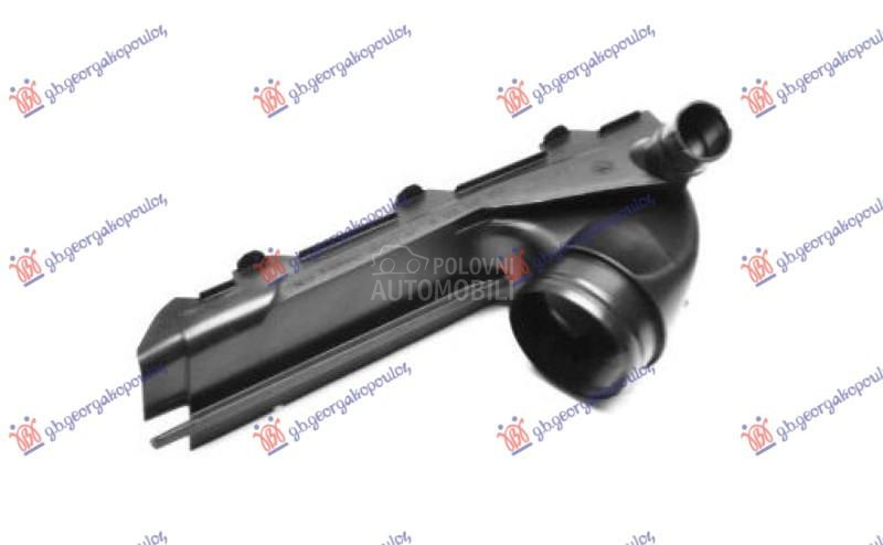 USMERIVAC VAZDUHA KUCISTA FILT