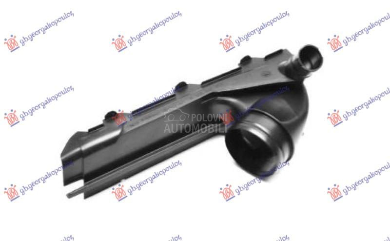 USMERIVAC VAZDUHA KUCISTA FILT