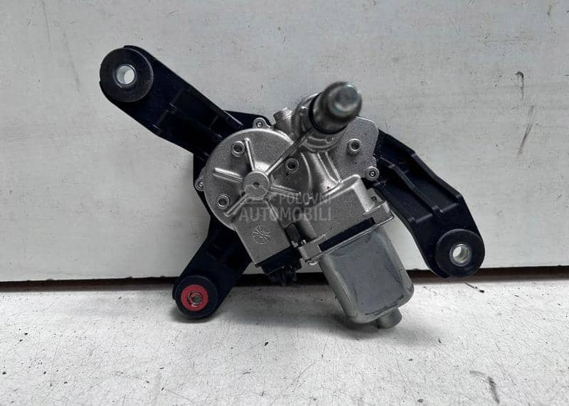 motoric motor brisaca b model