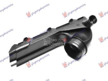 USMERIVAC VAZDUHA KUCISTA FILT za Volkswagen Golf 7 od 2016. do 2019. god.