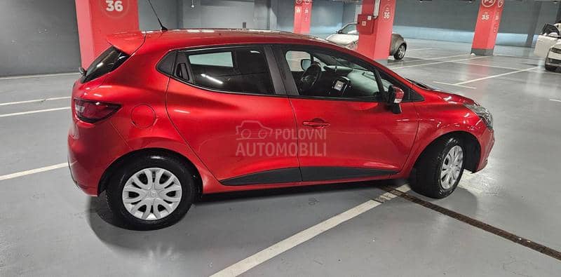 Renault Clio 1.5 DCI
