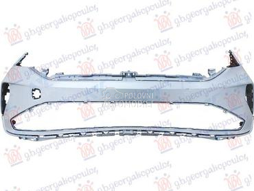 PREDNJI BRANIK PM (OTVORI ZA L za Volkswagen Taigo od 2021. do 2025. god.