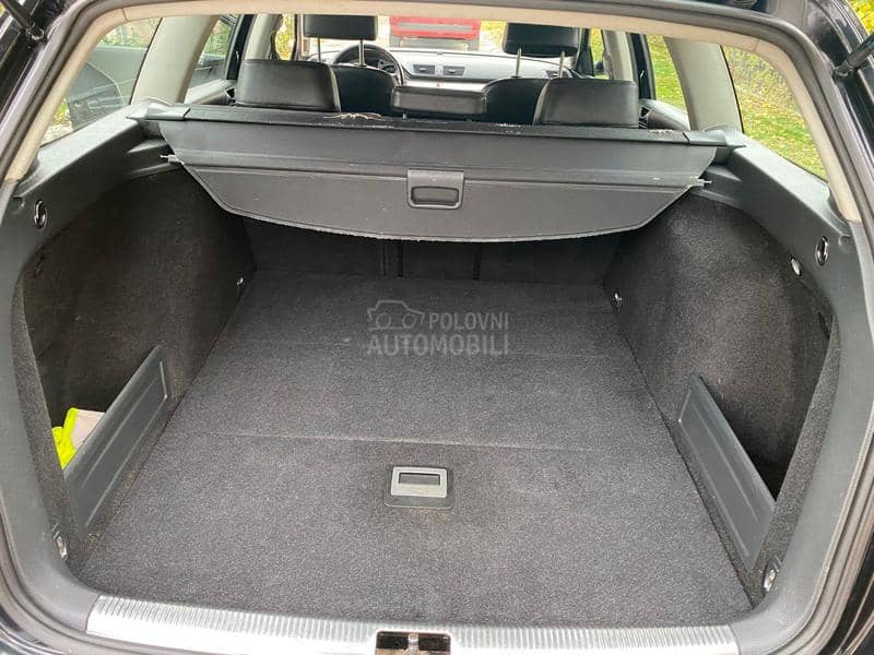 Volkswagen Passat B6 2.0TDI DSG Highline