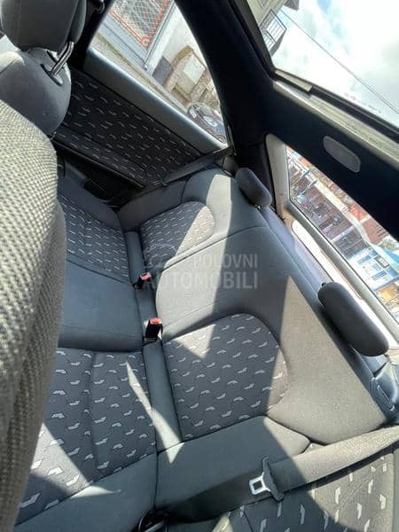 Mercedes Benz C 220 Avantgarde