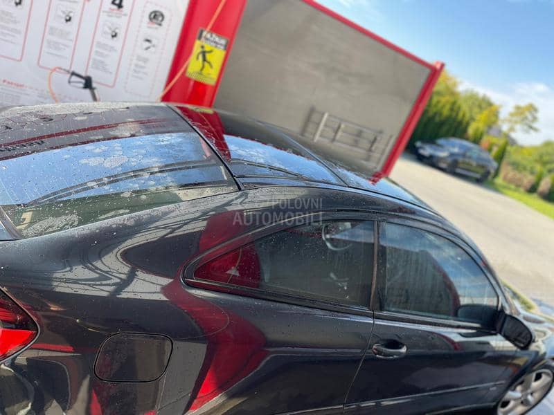 Mercedes Benz C 220 Avantgarde