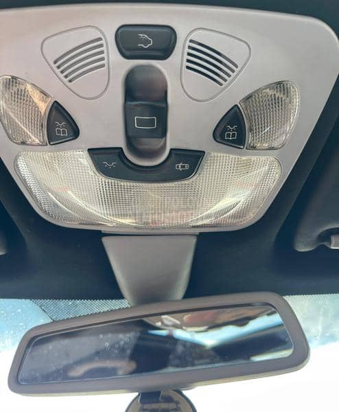 Mercedes Benz C 220 Avantgarde