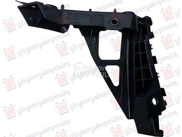 NOSAC PREDNJEG BRANIKA PLASTIC za Volkswagen Taigo od 2021. do 2025. god.