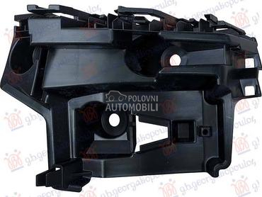 NOSAC ZADNJEG BRANIKA PLASTICN za Volkswagen Taigo od 2021. do 2025. god.