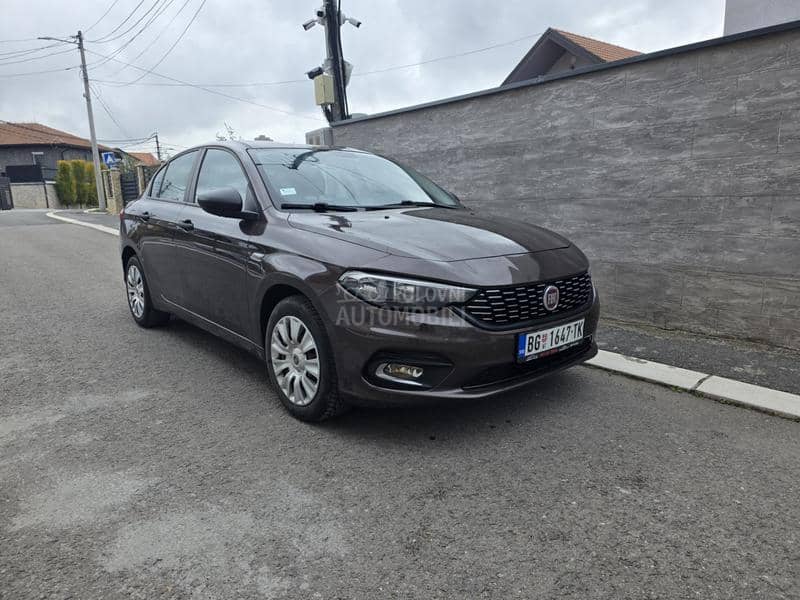 Fiat Tipo 