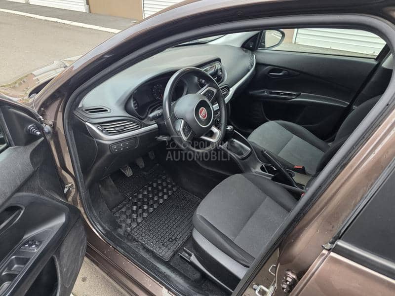 Fiat Tipo 