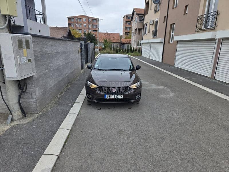 Fiat Tipo 