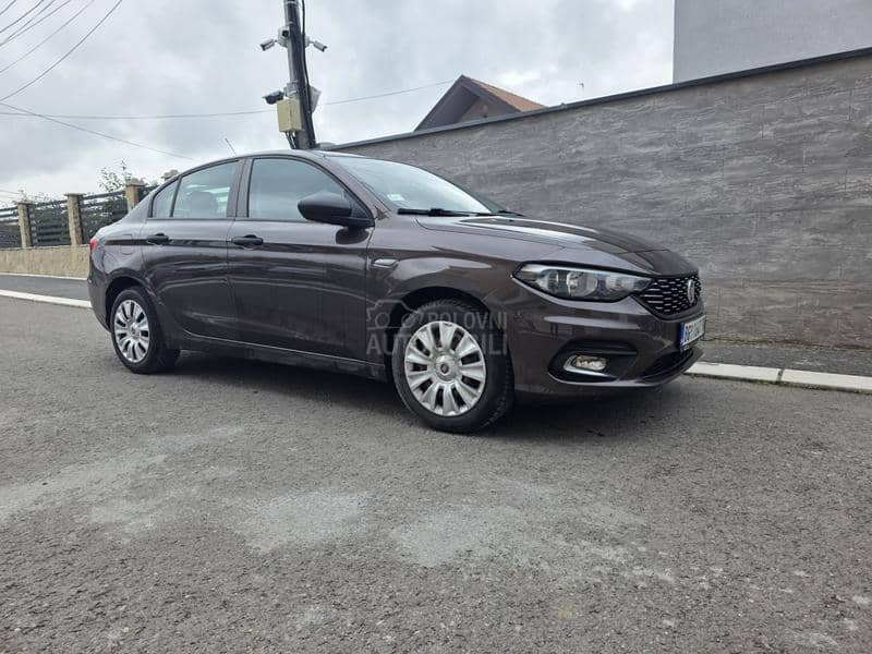 Fiat Tipo 