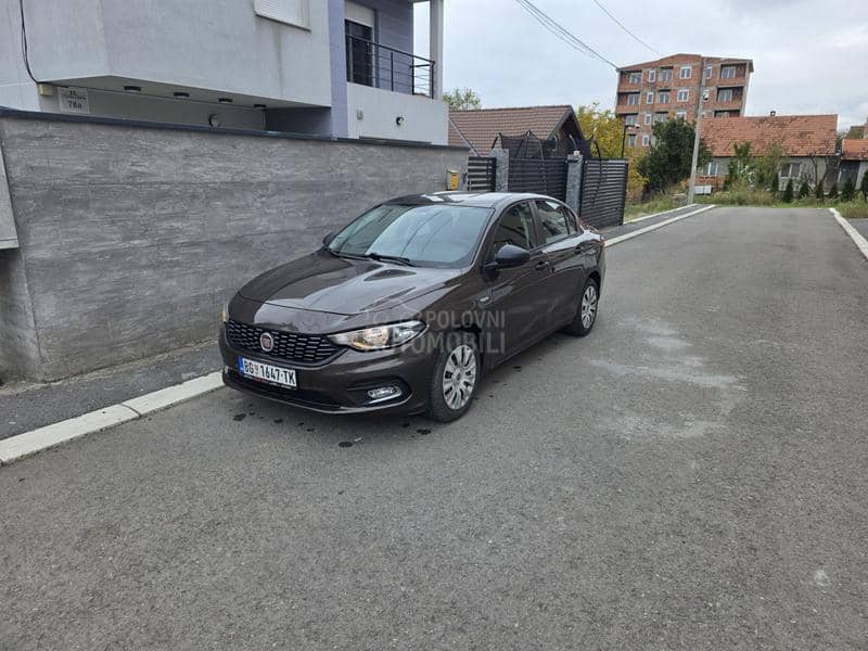 Fiat Tipo 