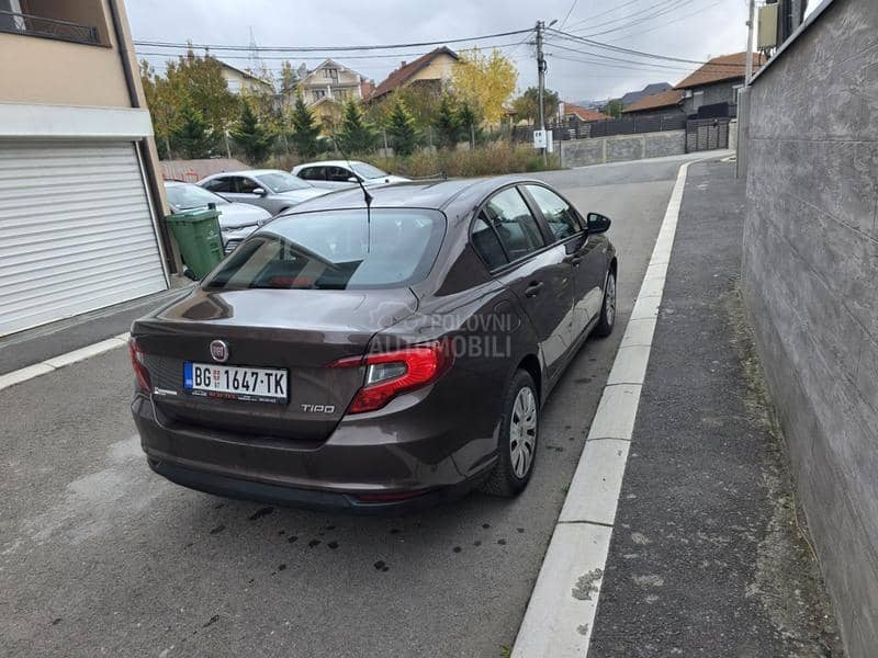 Fiat Tipo 