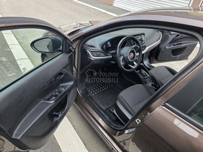 Fiat Tipo 