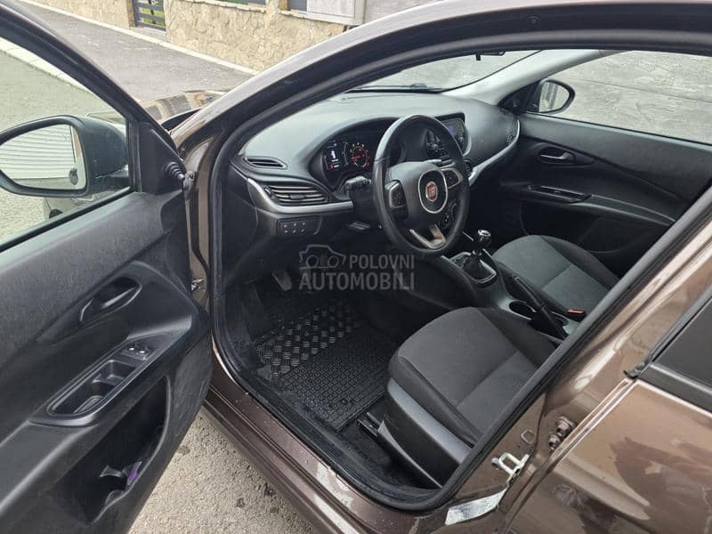 Fiat Tipo 