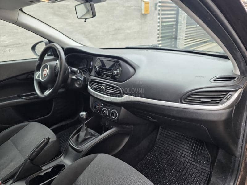 Fiat Tipo 