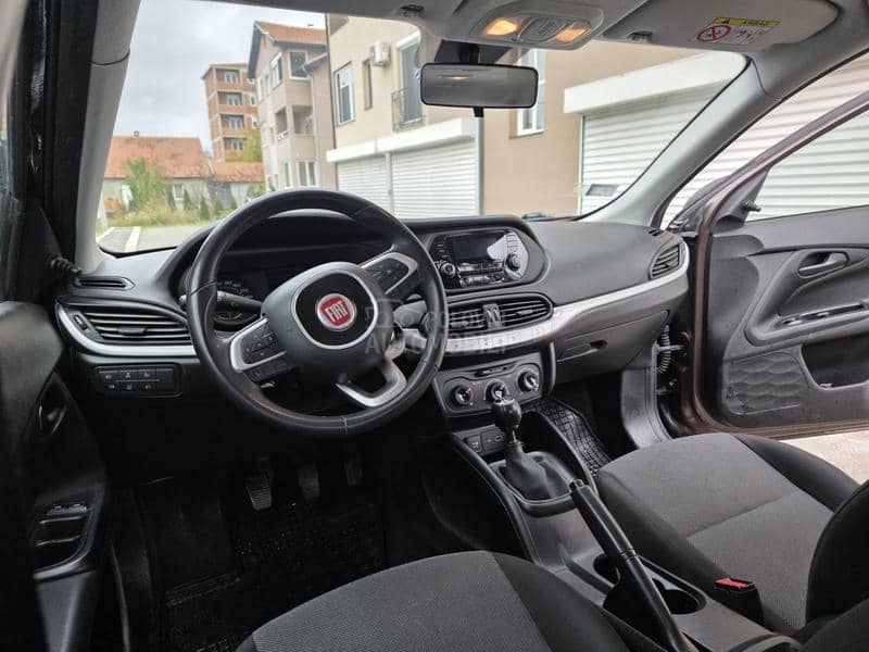 Fiat Tipo 
