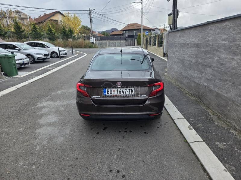 Fiat Tipo 