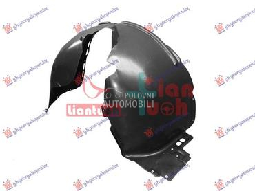 POTKRILO za Volkswagen ID.3 od 2020. do 2023. god.